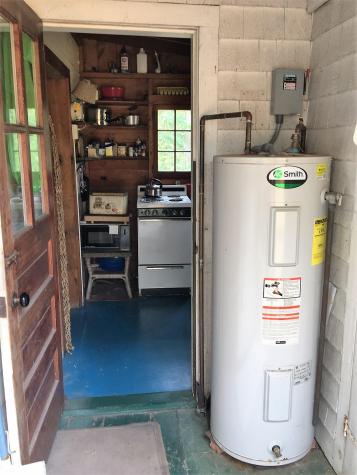 35 Mountain Avenue Wellfleet MA 02667