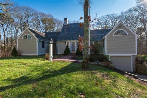 51 Attucks Trail Chatham MA 02633