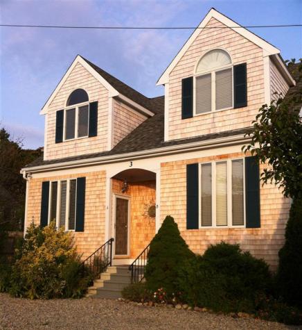 3 Thistlemore Road Provincetown MA 02657