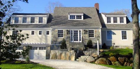 11 Bounty Lane Falmouth MA 02540