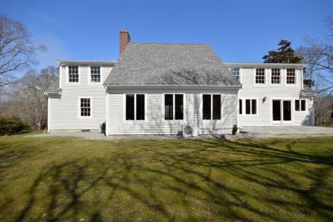 11 Bounty Lane Falmouth MA 02540