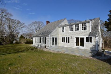 11 Bounty Lane Falmouth MA 02540