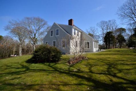 11 Bounty Lane Falmouth MA 02540