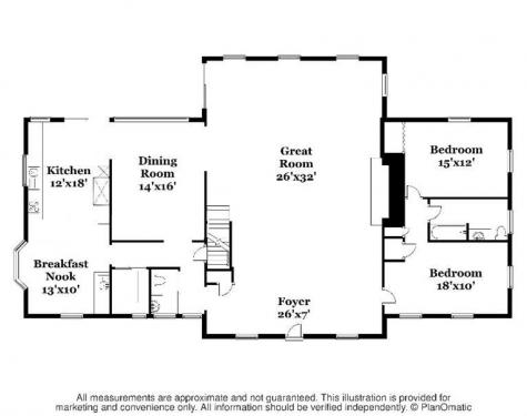 11 Bounty Lane Falmouth MA 02540