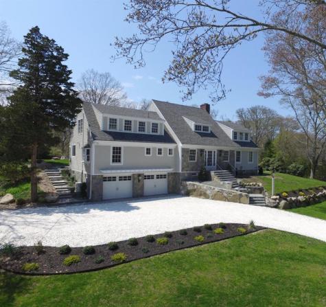 11 Bounty Lane Falmouth MA 02540