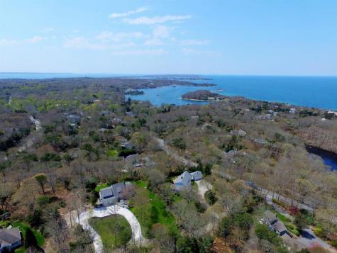 11 Bounty Lane Falmouth MA 02540