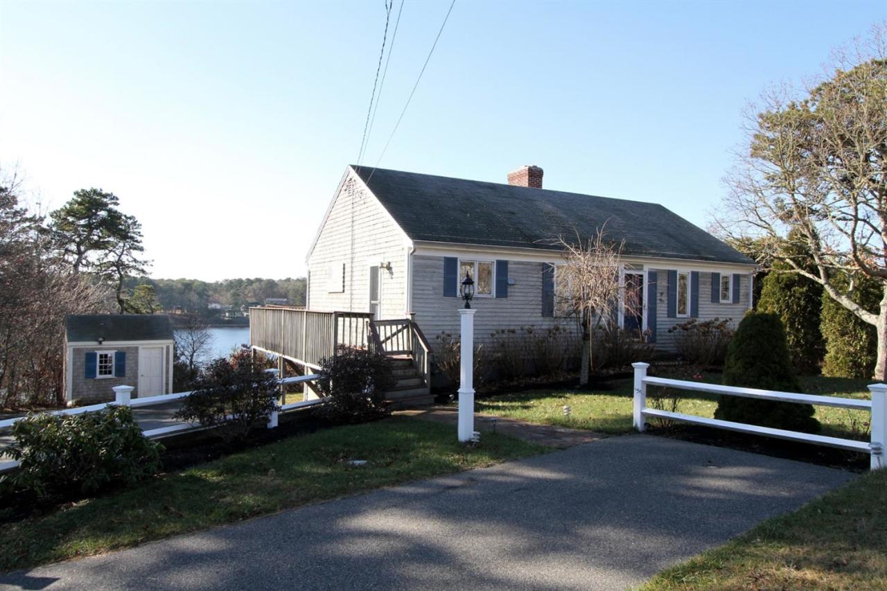 303 Old Queen Anne Road Chatham MA 02633