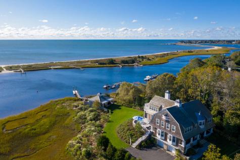 49 Main Street Barnstable MA 02655