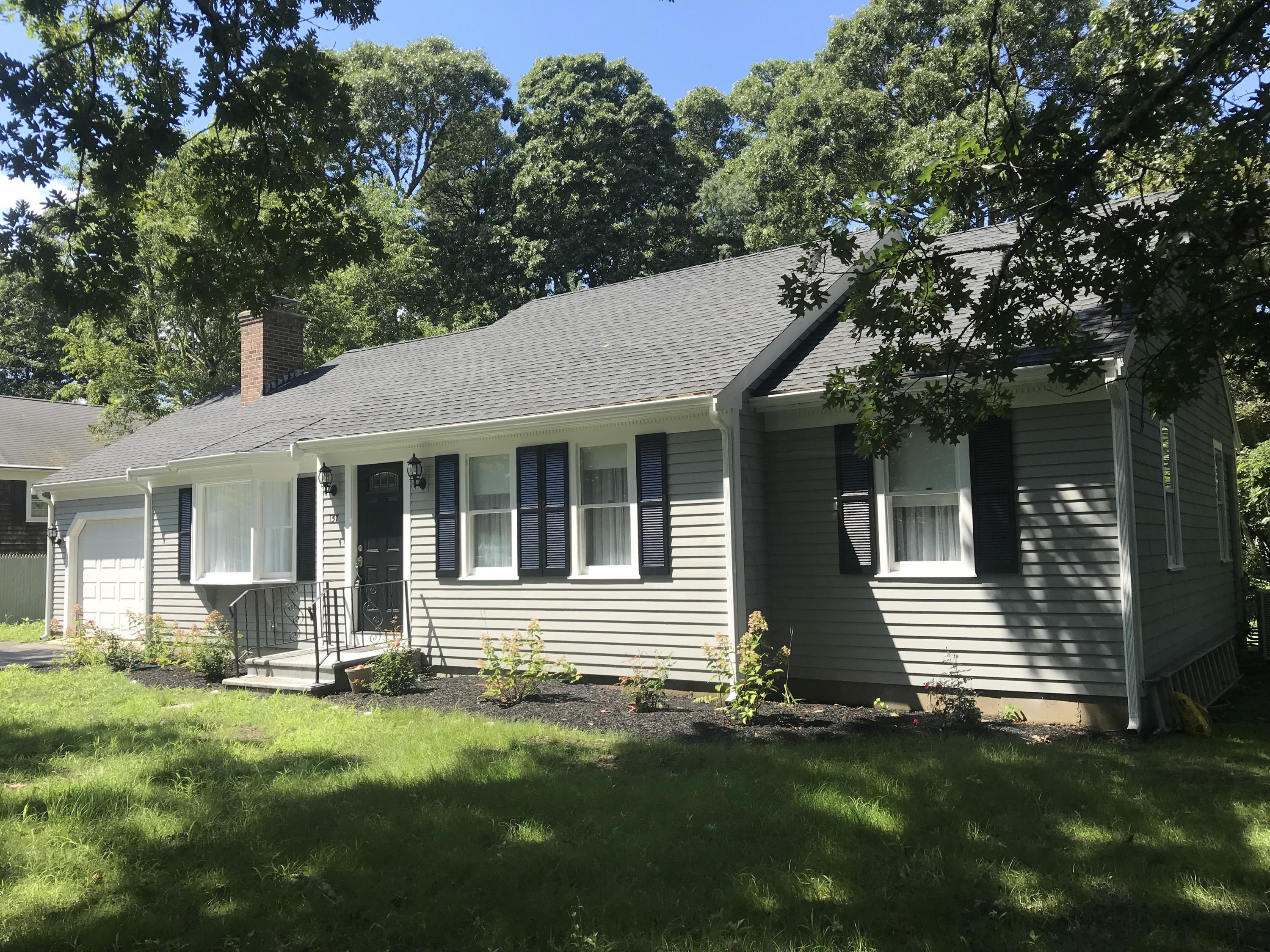 157 Eileen Street Yarmouth MA 02675