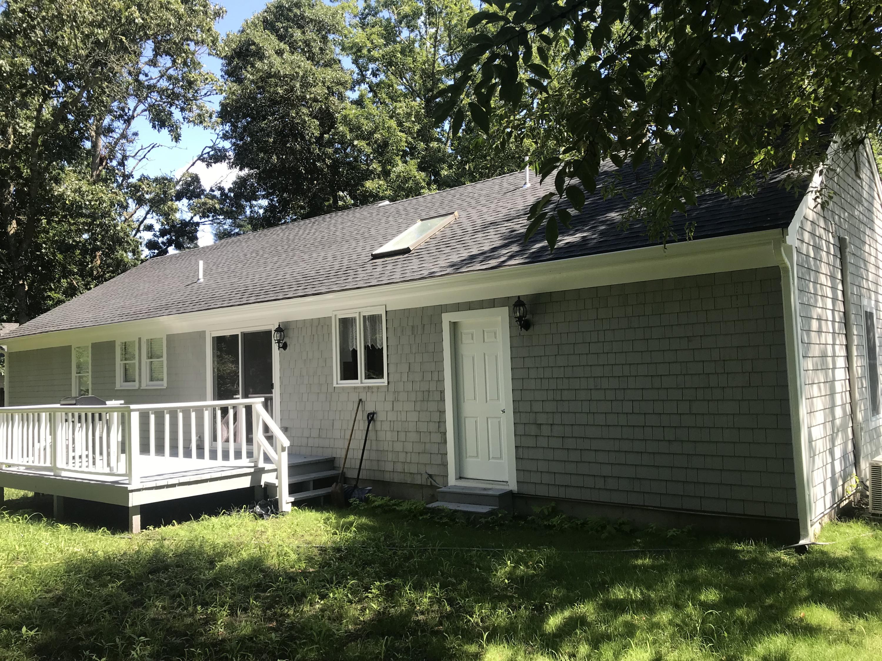 157 Eileen Street Yarmouth MA 02675