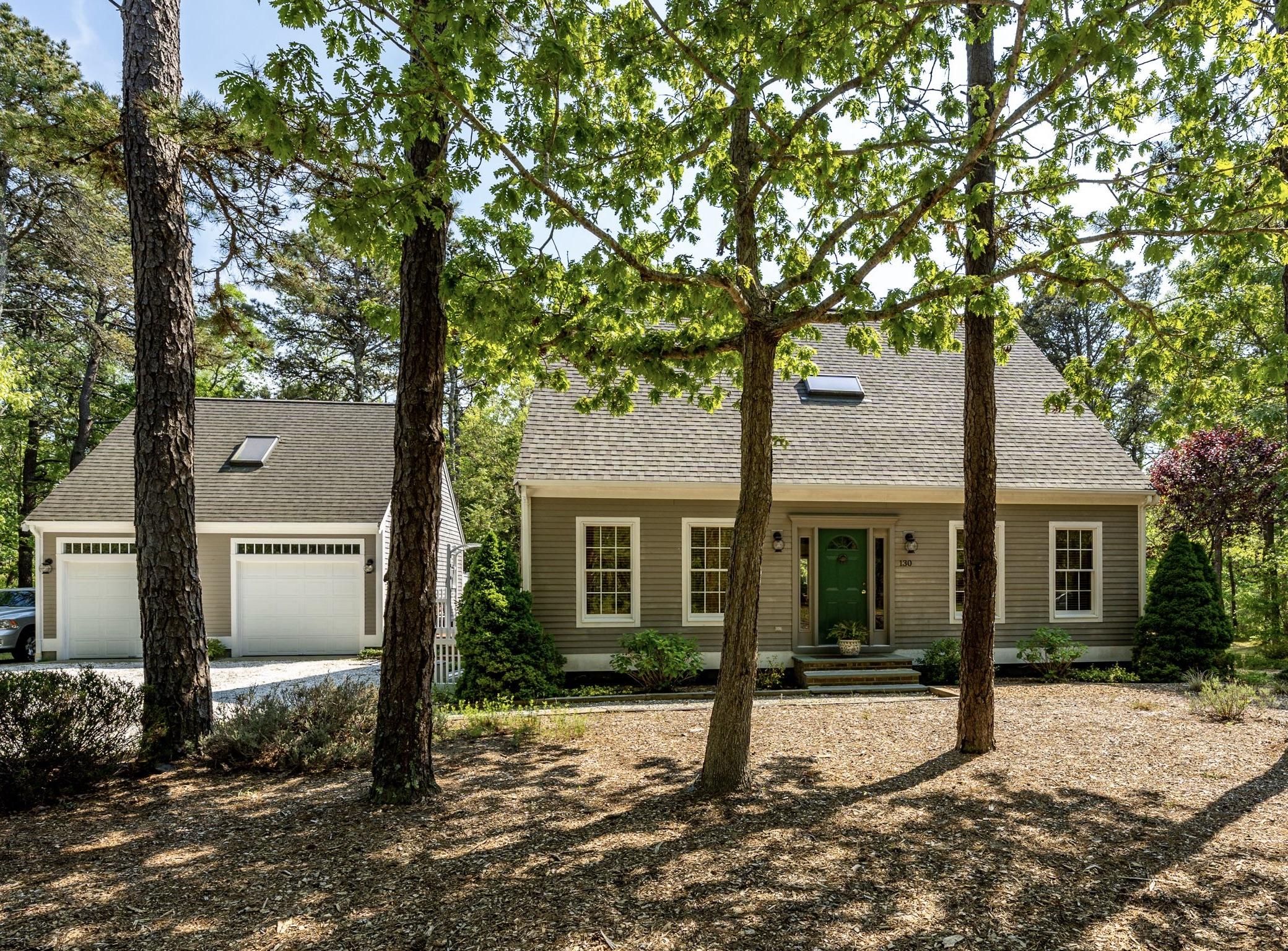130 Browns Neck Road Wellfleet MA 02667