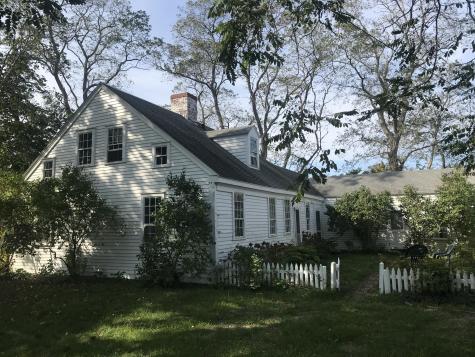 130 School Street Wellfleet MA 02667