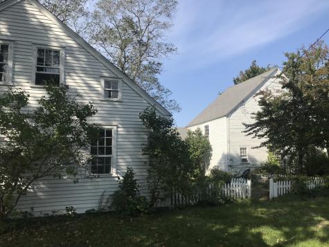 130 School Street Wellfleet MA 02667