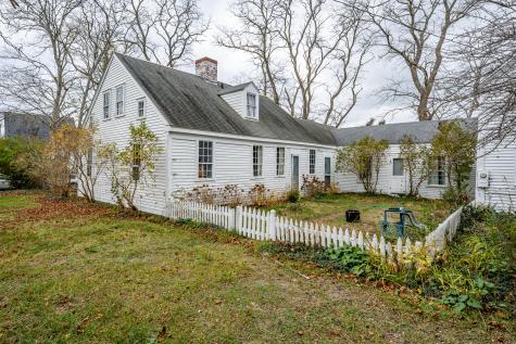 130 School Street Wellfleet MA 02667