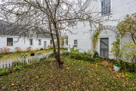 130 School Street Wellfleet MA 02667