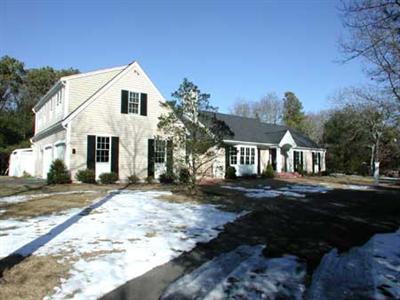 8 Tea Lane Barnstable MA 02655