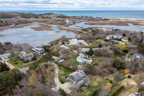 65 Depot Road Truro MA 02666