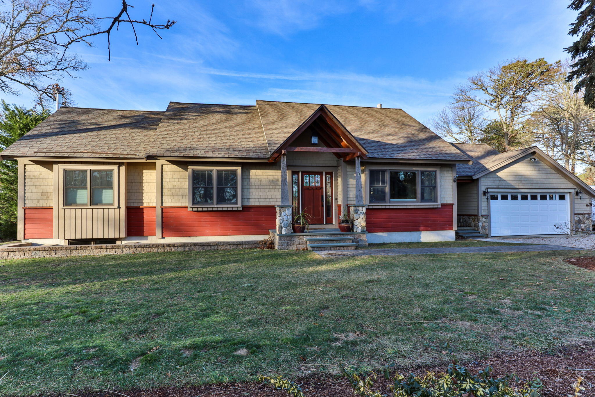 31 Seaman's Lane Brewster MA 02631