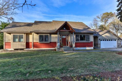 31 Seaman's Lane Brewster MA 02631