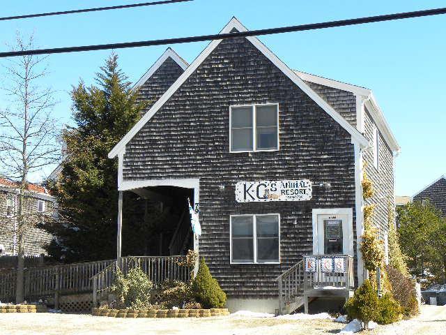 79 Shank Painter Road Provincetown MA 02657