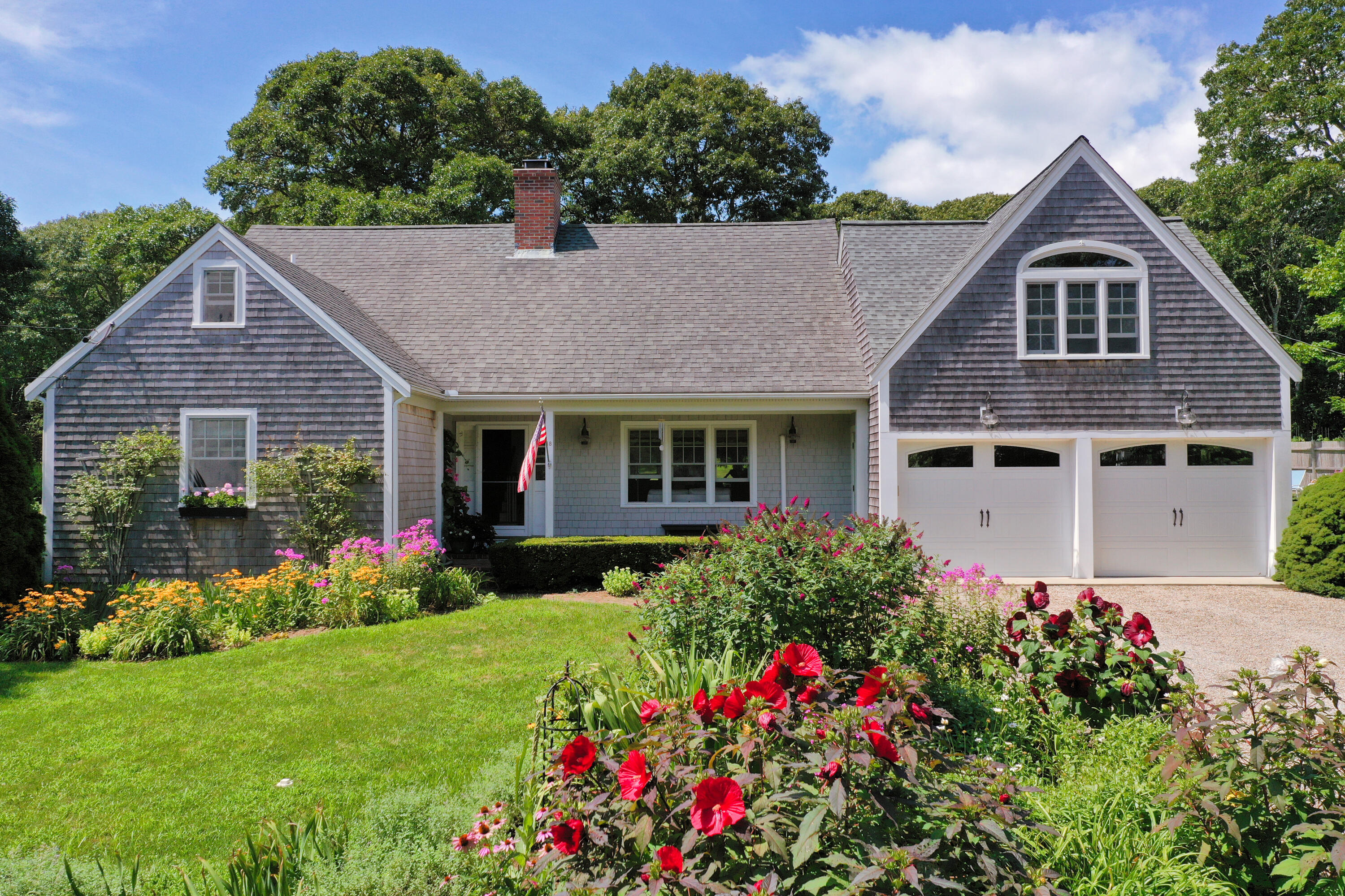 18 Echo Street Chatham MA 02633