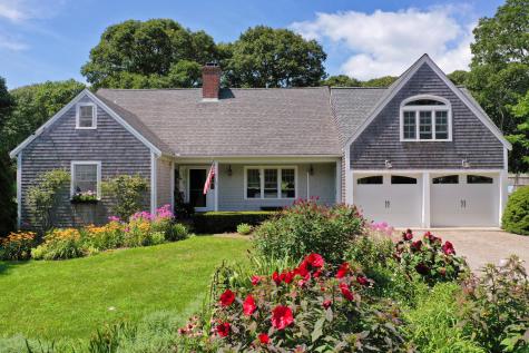 18 Echo Street Chatham MA 02633