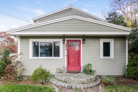 226 Osterville West Barnstable Road Barnstable MA 02655