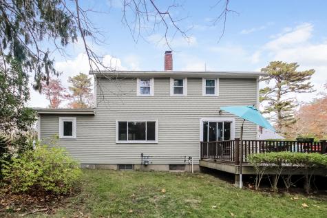 226 Osterville West Barnstable Road Barnstable MA 02655