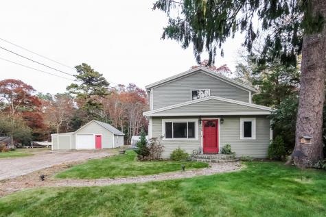 226 Osterville West Barnstable Road Barnstable MA 02655