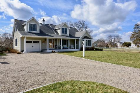 87 Taunton Avenue Dennis MA 02638