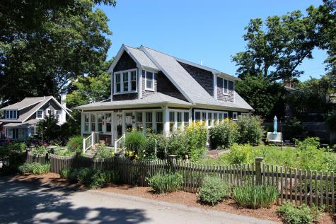 196 Winslow Landing Road Brewster MA 02631