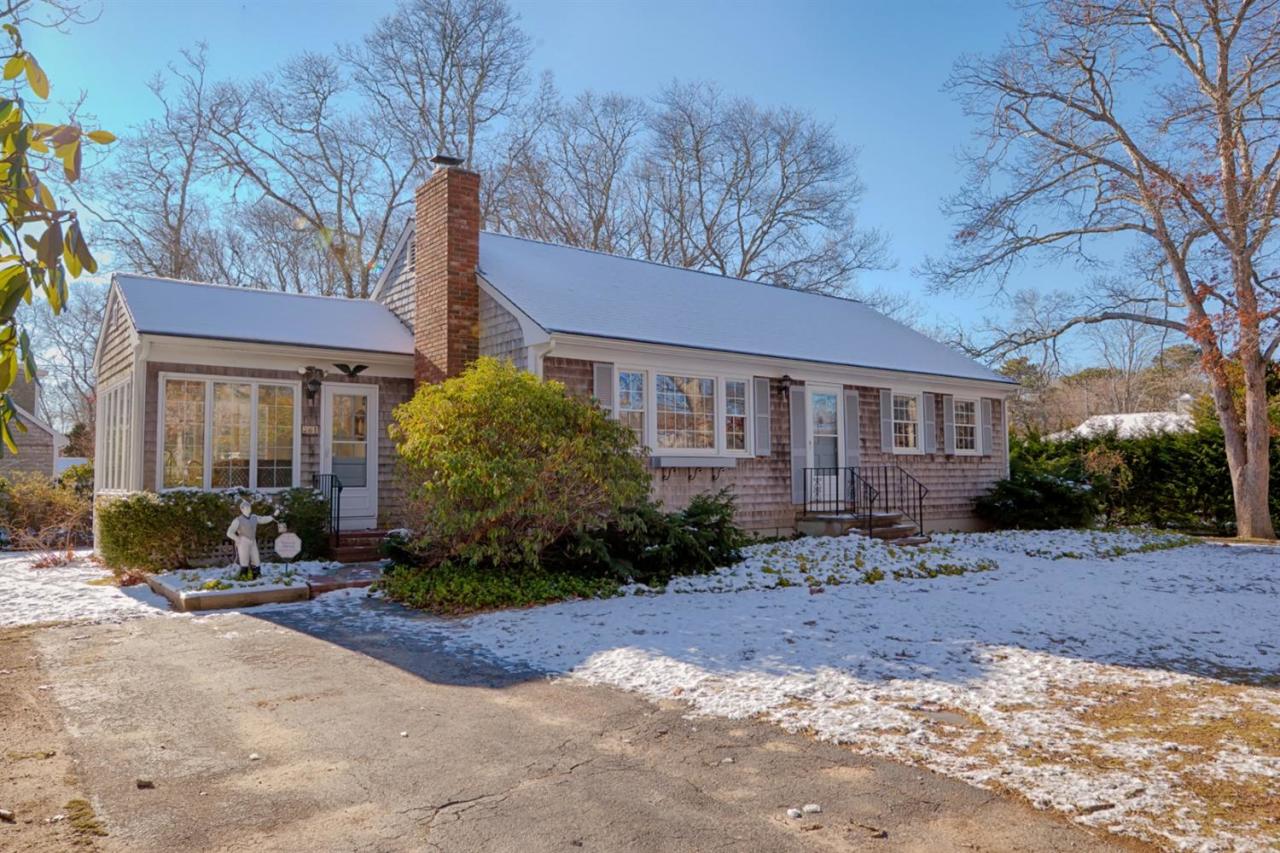 61 Lake Leaman Road Falmouth MA 02540