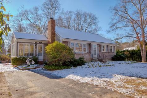61 Lake Leaman Road Falmouth MA 02540