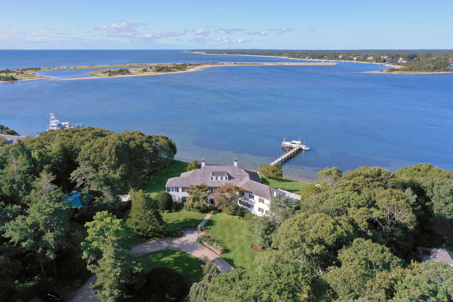 51 Sunset Point Barnstable MA 02655