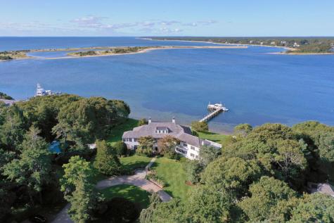 51 Sunset Point Barnstable MA 02655