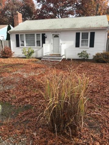 24 Bliscott Avenue Yarmouth MA 02664