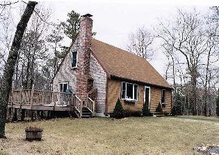 Sandwich MA 02563