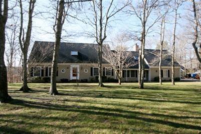 12 Skymeadow Drive Orleans MA 02653