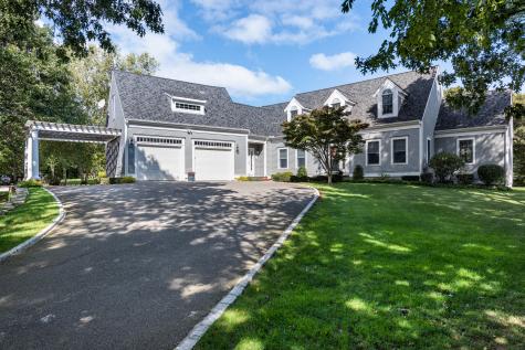203 Carlson Lane Barnstable MA 02668