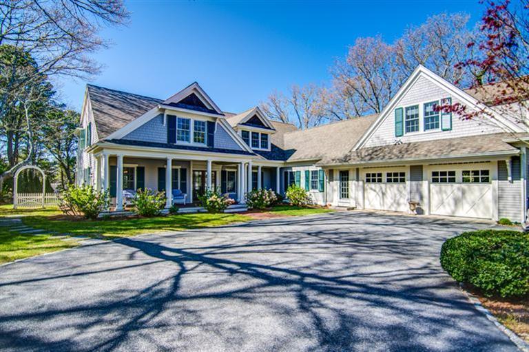 282 Baxters Neck Road Barnstable MA 02648