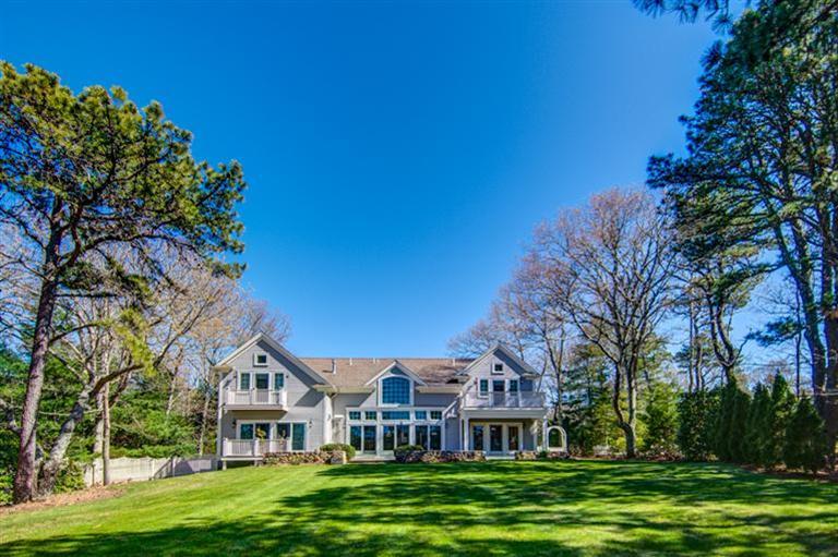 282 Baxters Neck Road Barnstable MA 02648
