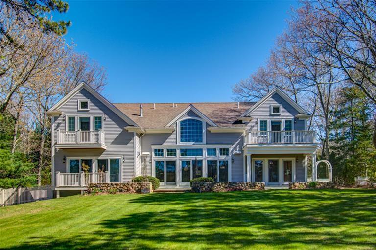 282 Baxters Neck Road Barnstable MA 02648