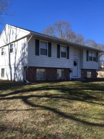 118 Walnut Street Barnstable MA 02601