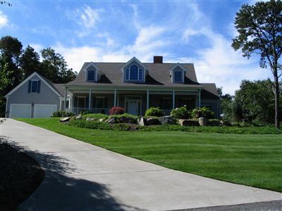 27 Harbor View Lane Orleans MA 02643