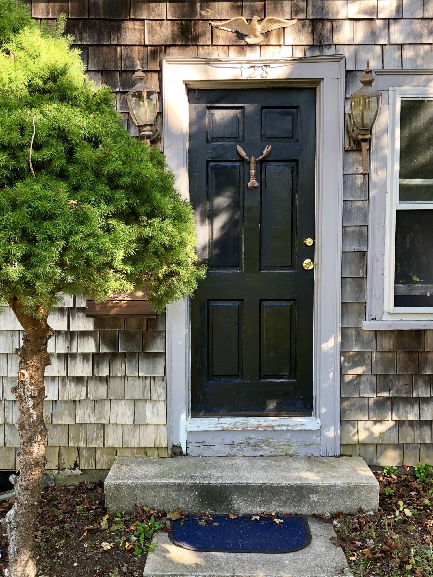 128 Queen Street Falmouth MA 02540