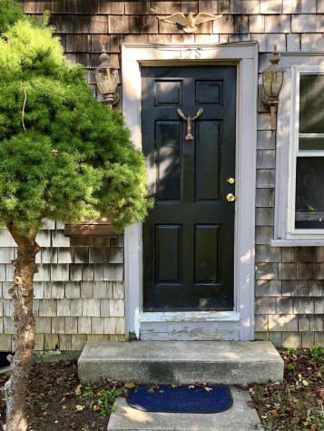 128 Queen Street Falmouth MA 02540