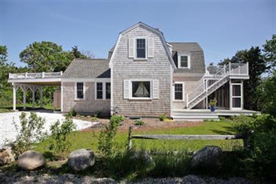 7 Duck Farm Lane Orleans MA 02643