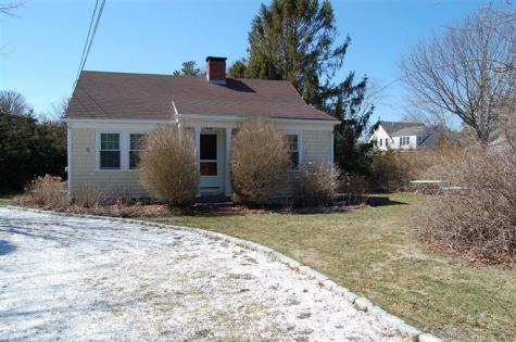 16 Freeman Street Harwich MA 02646