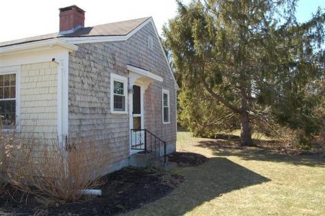 16 Freeman Street Harwich MA 02646