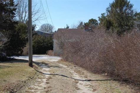 16 Freeman Street Harwich MA 02646